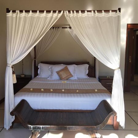Bali Jade Villas ซานูร์ ภายนอก รูปภาพ