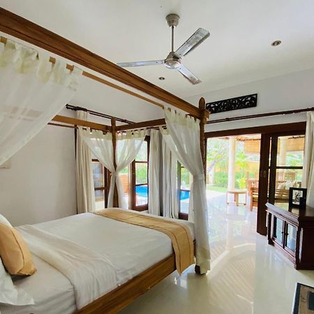 Bali Jade Villas ซานูร์ ภายนอก รูปภาพ