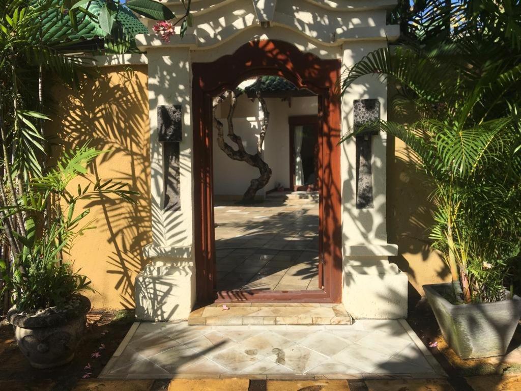 Bali Jade Villas ซานูร์ ภายนอก รูปภาพ