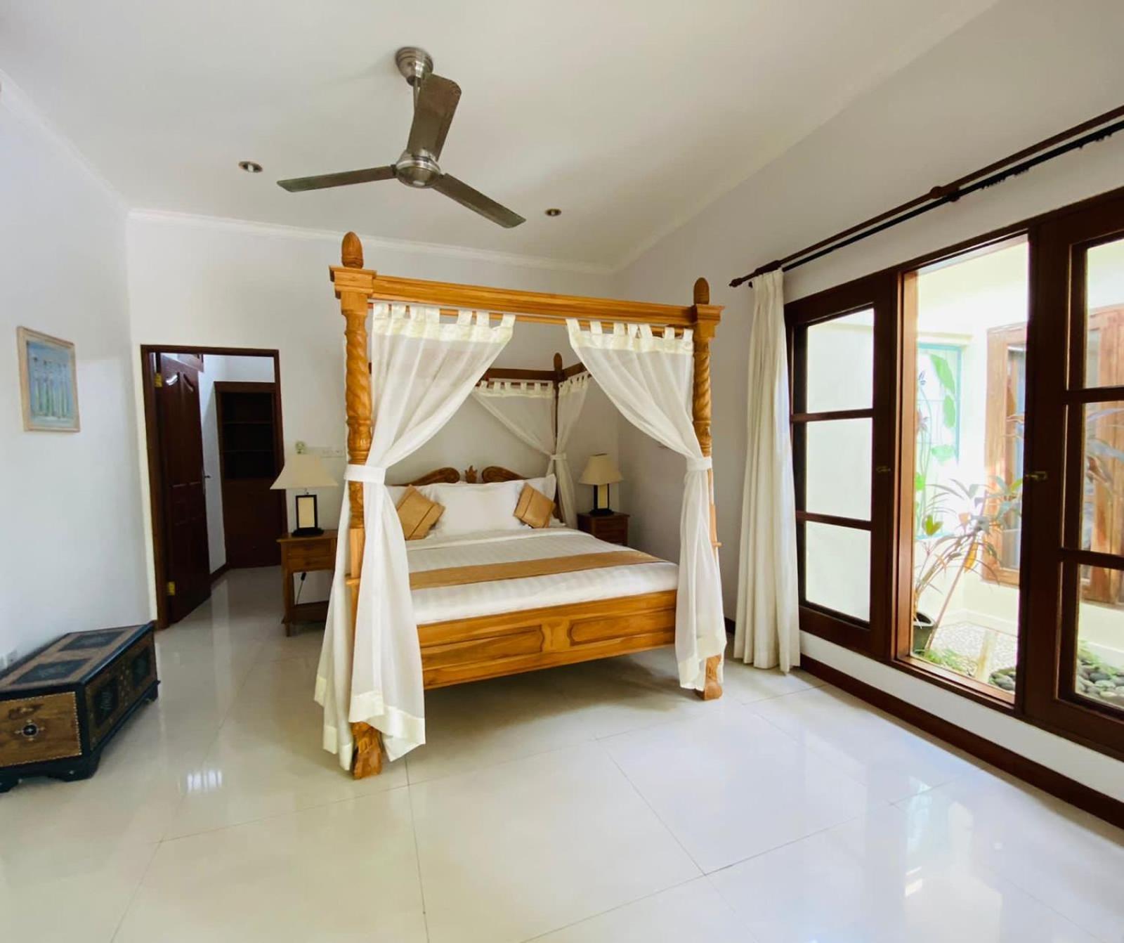 Bali Jade Villas ซานูร์ ภายนอก รูปภาพ