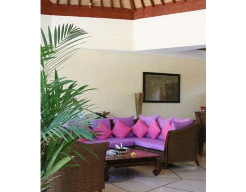 Bali Jade Villas ซานูร์ ภายนอก รูปภาพ